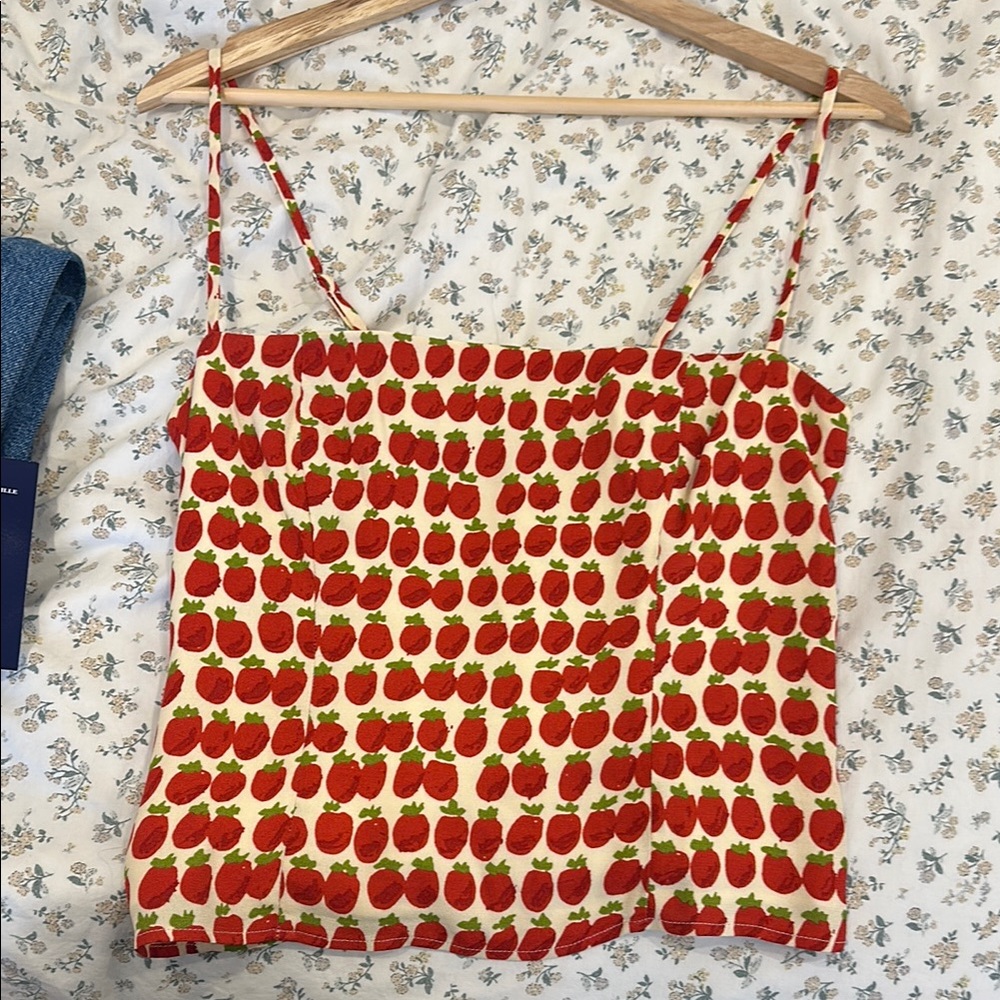 Reformation tank